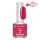 Crystal Nails - 2S - SMARTGUMMY RUBBER BASE GEL - NR4 - CRANBERRY - 8ML