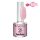 Crystal Nails - 2S - SMARTGUMMY RUBBER BASE GEL - NR6 - SHIMMER ROSE - 8ML