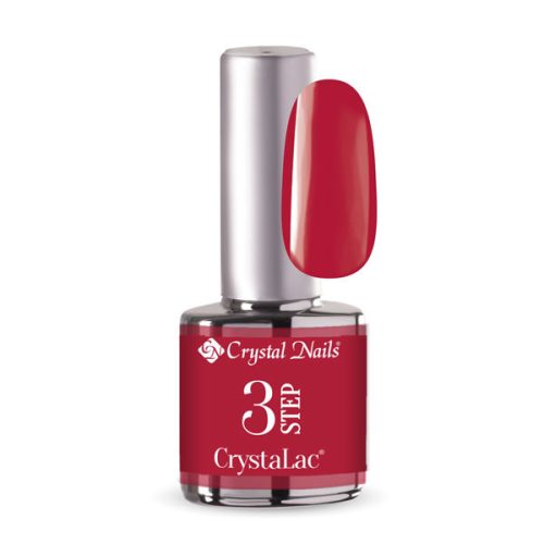Crystal Nails - 3 STEP CRYSTALAC - 3S178 - 4ML