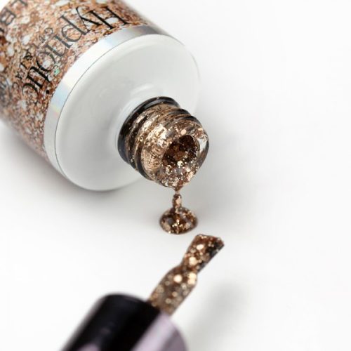 BrillBird - Hypnotic Gel&Lac - 193 - 4ml 