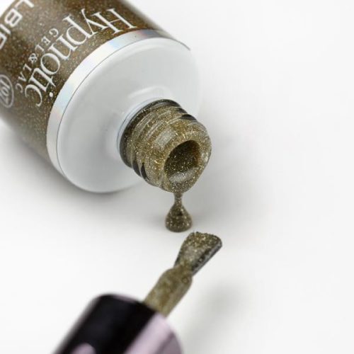 BrillBird - Hypnotic Gel&Lac - DIAMOND - 197 - 8ml 