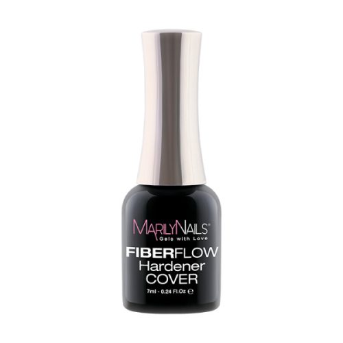 MarilyNails - FIBERFLOW HARDENER - COVER - 7ml