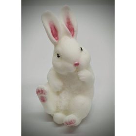 Szappan - Fehér nagy nyuszi szappan