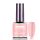 BRILLBIRD - RUBBER BASE MANI GEL - 1 - PINK - 8ML