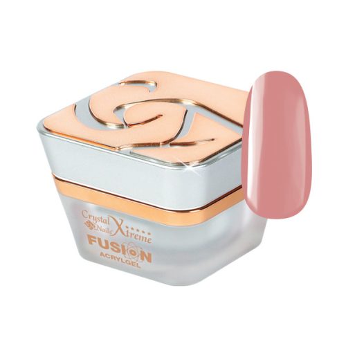 CN - XTREME FUSION ACRYLGEL - COVER PINK - 30G -TÉGELYBEN