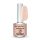 Crystal Nails - 2S - SMARTGUMMY RUBBER BASE GEL - NR8 - SHIMMER PEACH - 8ML 