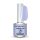 Crystal Nails - 2S - SMARTGUMMY RUBBER BASE GEL - NR10 - AIRY BLUE - 8ML 