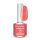 Crystal Nails - 2S - SMARTGUMMY RUBBER BASE GEL - NR17 - SUNSHINE FLAMINGO - 8ML 