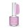 Crystal Nails - 2S - SMARTGUMMY RUBBER BASE GEL - NR22 - PASTEL ORCHID - 8ML 