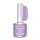Crystal Nails - 2S - SMARTGUMMY RUBBER BASE GEL - NR23 - PASTEL LILAC - 8ML 