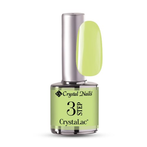 Crystal Nails - 3 STEP CRYSTALAC - 3S188 - 8ML