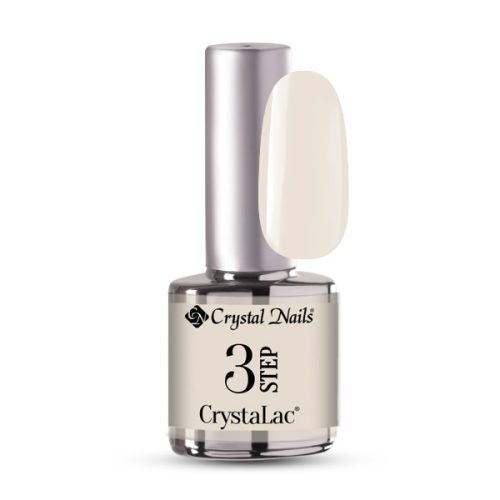 Crystal Nails - 3 STEP CRYSTALAC - 3S189 - 4ML