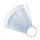 Brillbird - NYELES TIP 50 DB-OS - CLEAR