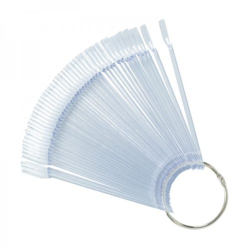 Brillbird - NYELES TIP 50 DB-OS - CLEAR