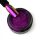 BRILLBIRD - SCARABEUS PURPLE - KRÓM POR