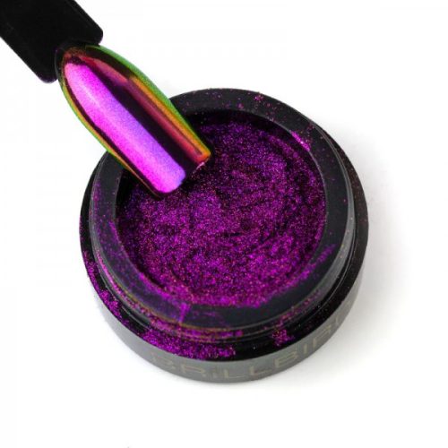 BRILLBIRD - SCARABEUS PURPLE - KRÓM POR