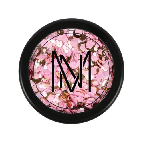 MarilyNails – MN GLITTER 5 - PINK@