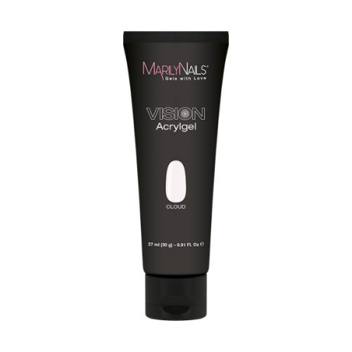 Marilynails - VISION ACRYLGEL - CLOUD - 30g