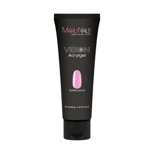 Marilynails - VISION ACRYLGEL - BUBBLEGUM - 30g