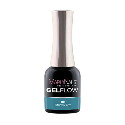 MarilyNails – GELFLOW - három fázisú gél lakk - 82 - 7ml