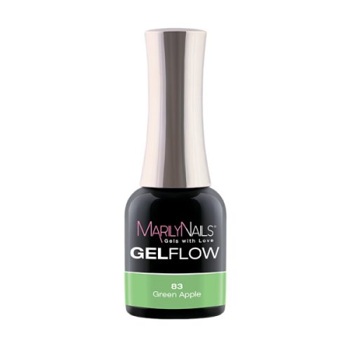 MarilyNails – GELFLOW - három fázisú gél lakk - 83 - 7ml