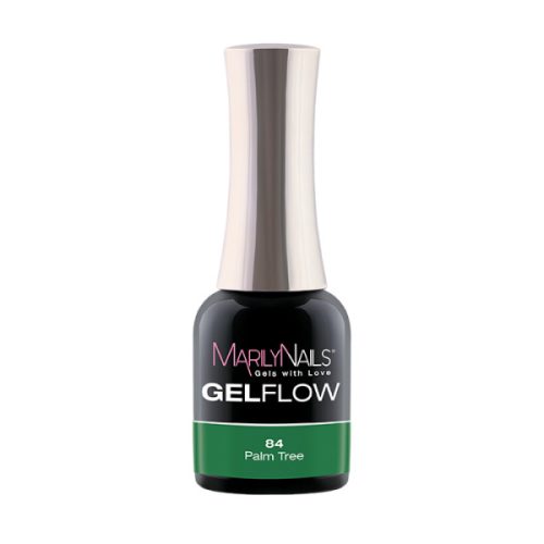 MarilyNails – GELFLOW - három fázisú gél lakk - 84 - 7ml