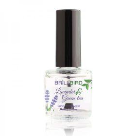 Brillbird - LAVENDER & GREEN TEA - PARFÜMOLAJ - 8ml Brillbird - LAVENDER & GREEN TEA - PARFÜMOLAJ - 8ml