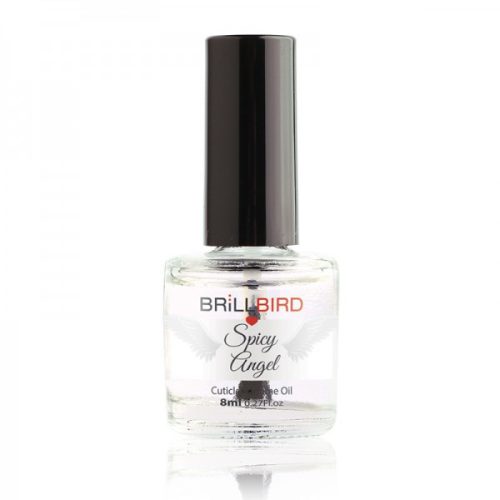 Brillbird - SPICY ANGEL - PARFÜMOLAJ - 8ml
