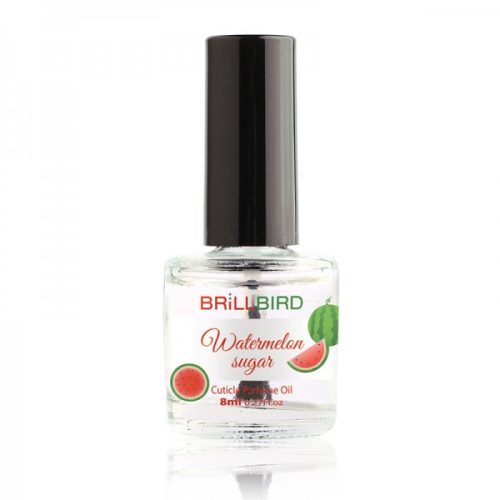 Brillbird - WATERMELON SUGAR - PARFÜMOLAJ - 8ml