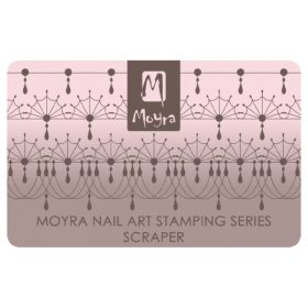 MOYRA - NYOMDA LEHÚZÓ - No.6 - 1 db