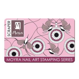 MOYRA - NYOMDA LEHÚZÓ - No.5 - 1 db