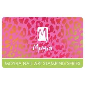 MOYRA - NYOMDA LEHÚZÓ - No.13 - 1 db