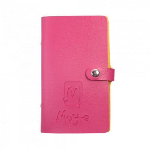 MOYRA - Moyra Mini nyomdalemeztartó - Pink