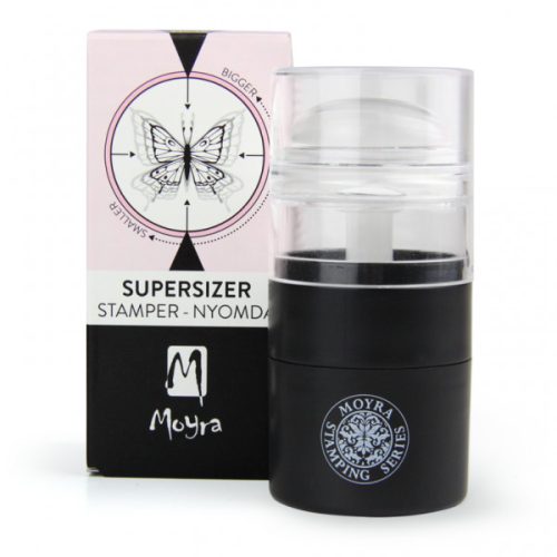 MOYRA - Nyomda Supersizer - No.15