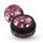 CRYSTAL NAILS - MERMAID GLITTER 2 - ORCHID@