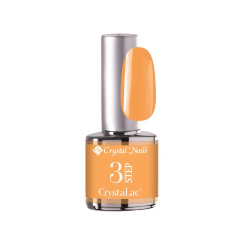 Crystal Nails - 3 STEP CRYSTALAC - 3S193 - 4ML
