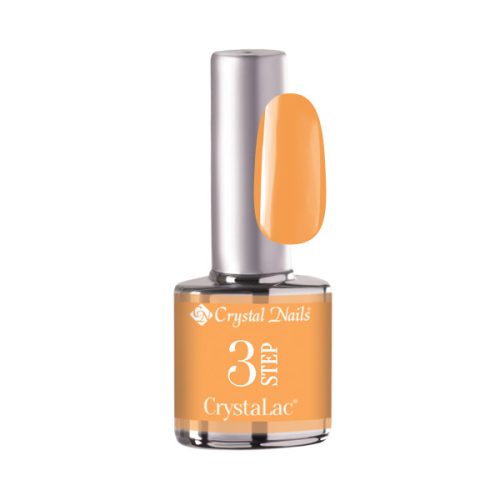 Crystal Nails - 3 STEP CRYSTALAC - 3S193 - 8ML