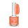 Crystal Nails - 2S - SMARTGUMMY RUBBER BASE GEL - NR25 - SUNSHINE ORANGE - 8ML 