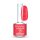 Crystal Nails - 2S - SMARTGUMMY RUBBER BASE GEL - NR26 - SUNSHINE CORAL - 8ML 