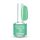 Crystal Nails - 2S - SMARTGUMMY RUBBER BASE GEL - NR30 - SHIMMER JADE - 8ML 