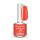 Crystal Nails - 2S - SMARTGUMMY RUBBER BASE GEL - NR34 - GLOWY FIRE - 8ML 