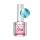 Crystal Nails - TIGER EYE - SILK CRYSTALAC - TURQUOISE - 4ML