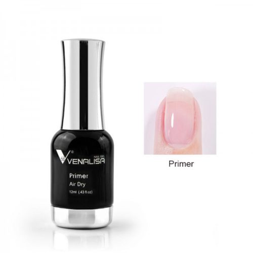Venalisa - VENALISA - PRIMER - ACID FREE - 12ml