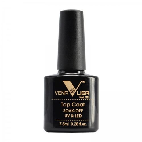 Venalisa - VENALISA - TOP COAT - 7,5ml
