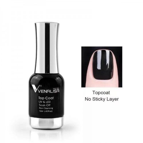 Venalisa - VENALISA - TOP COAT - 12ml