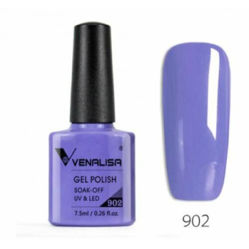 Venalisa - VENALISA - VIP1 GÉL LAKK - 902 - 7,5ml