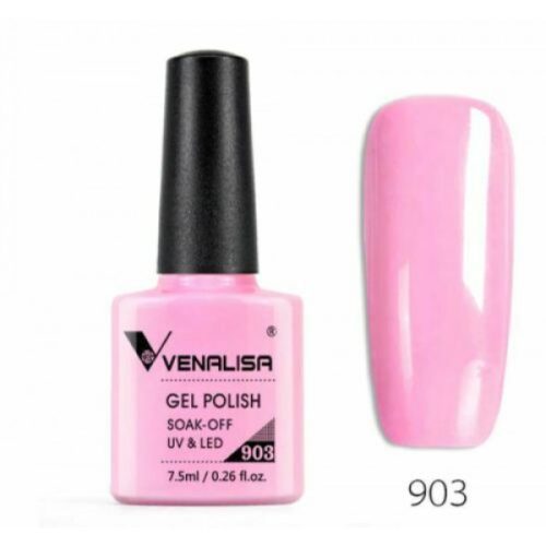 Venalisa - VENALISA - VIP1 GÉL LAKK - 903 - 7,5ml