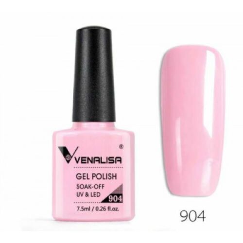 Venalisa - VENALISA - VIP1 GÉL LAKK - 904 - 7,5ml