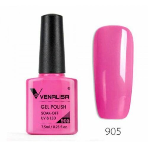 Venalisa - VENALISA - VIP1 GÉL LAKK - 905 - 7,5ml