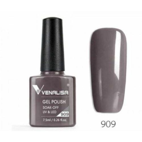 Venalisa - VENALISA - VIP1 GÉL LAKK - 909 - 7,5ml